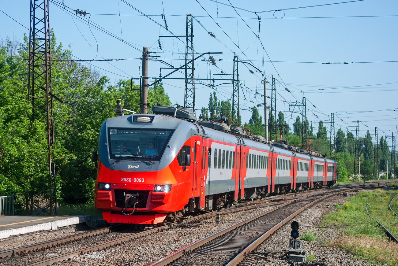 ЭП3Д-0093