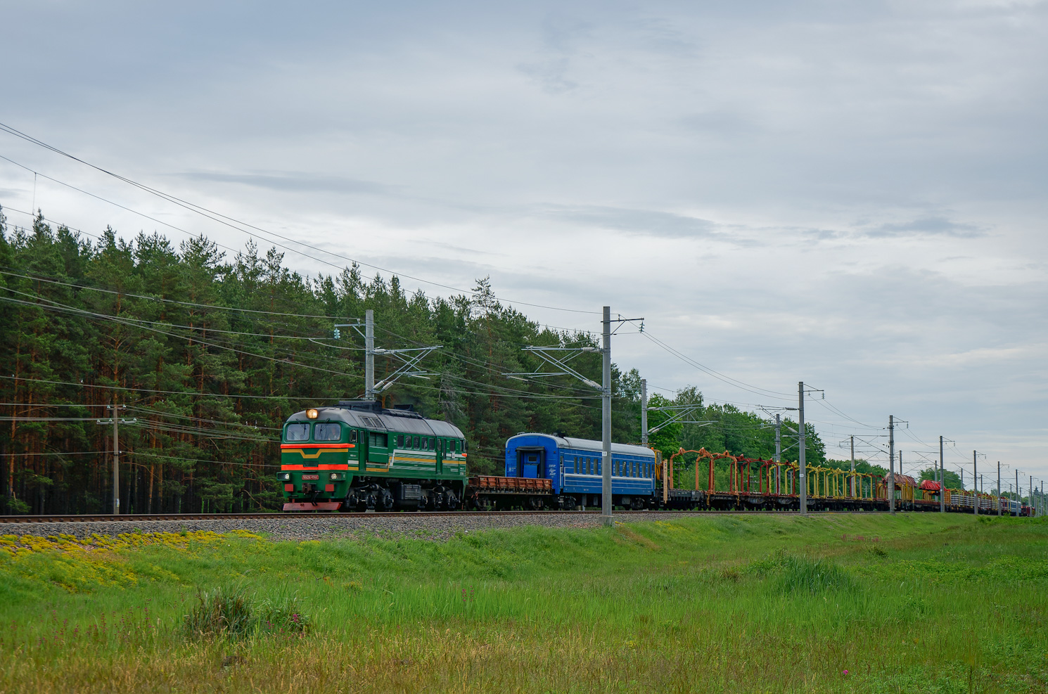 М62К-9561