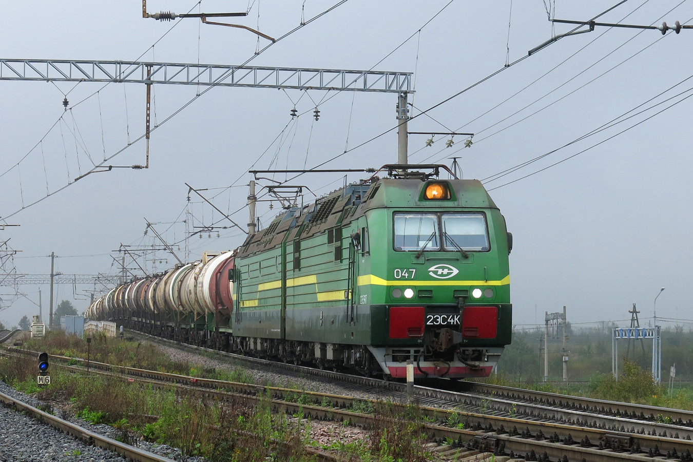 2ЭС4К-047