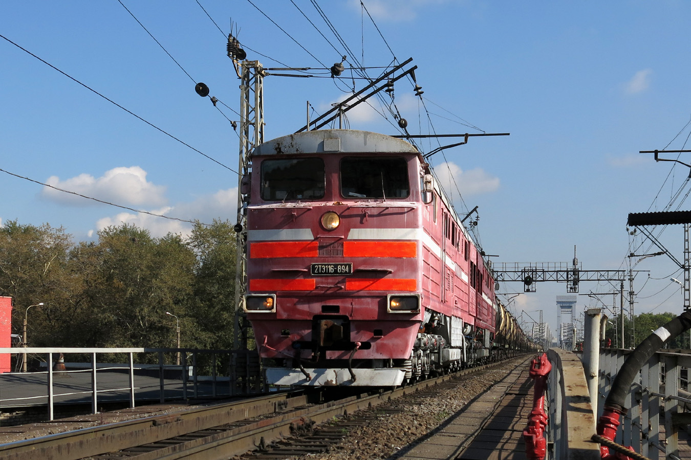 2ТЭ116-894