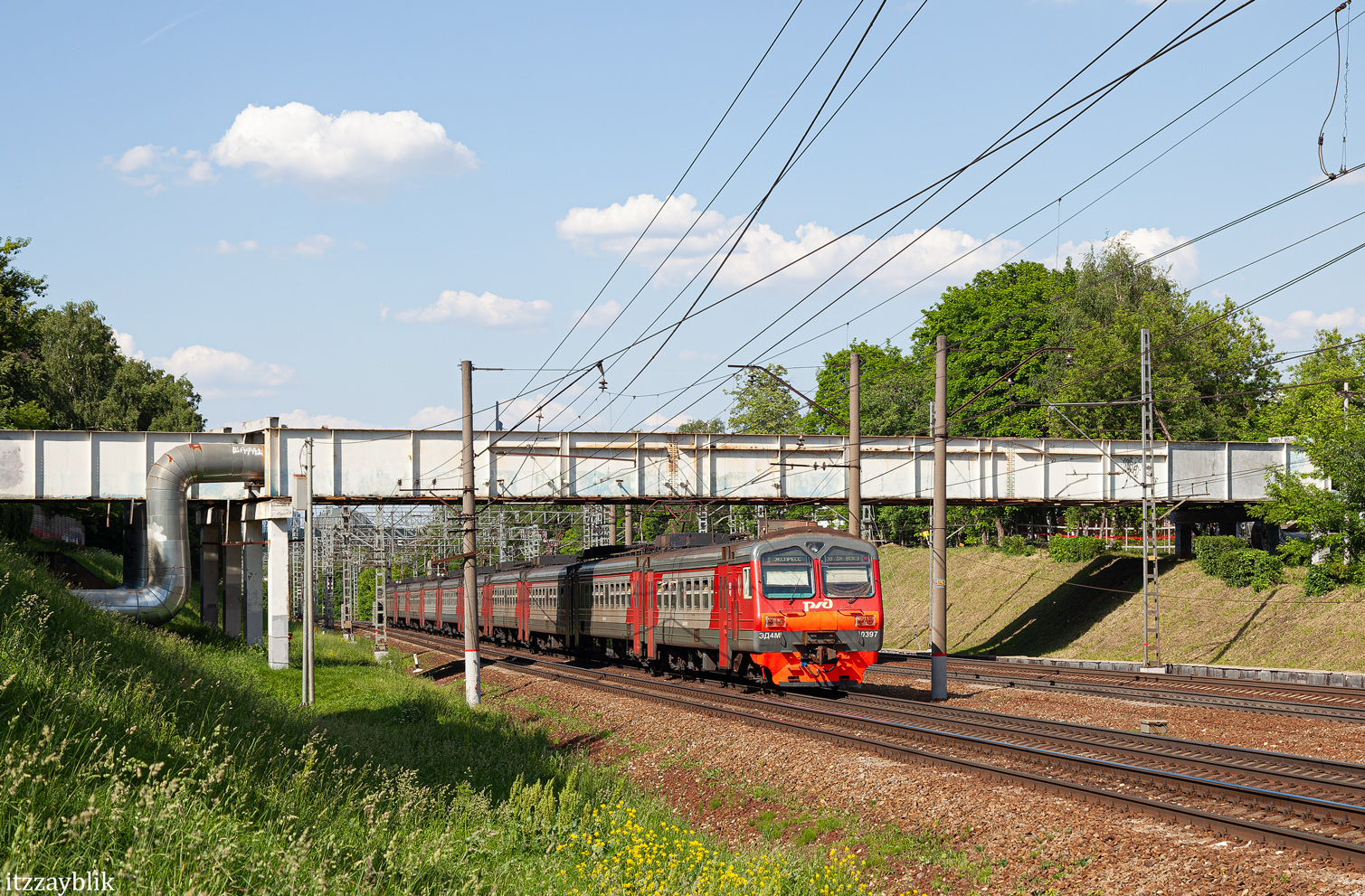 ЭД4М-0397