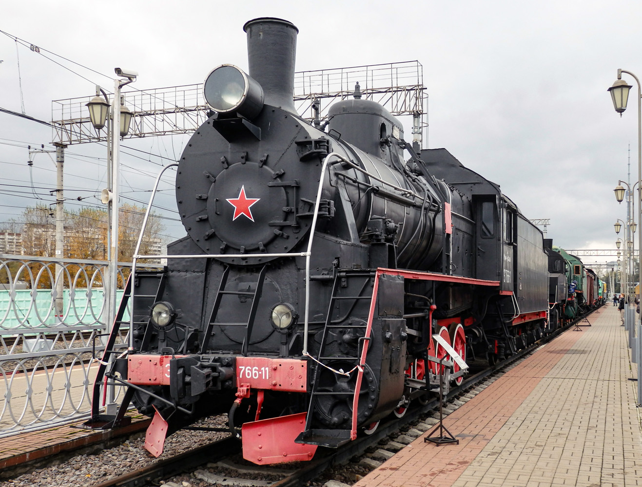 Эр766-11