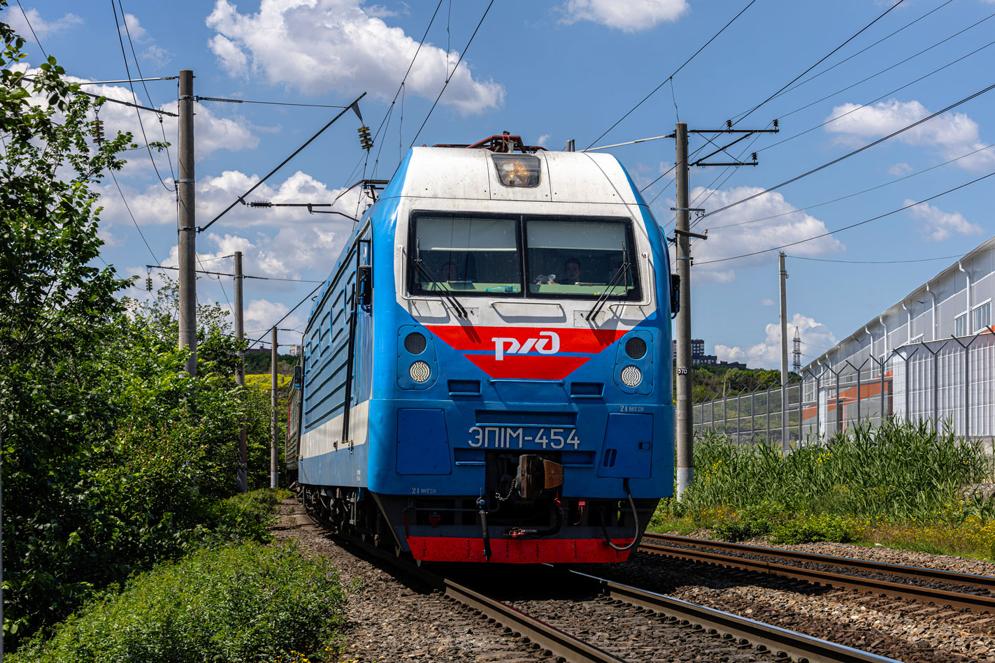 ЭП1М-454