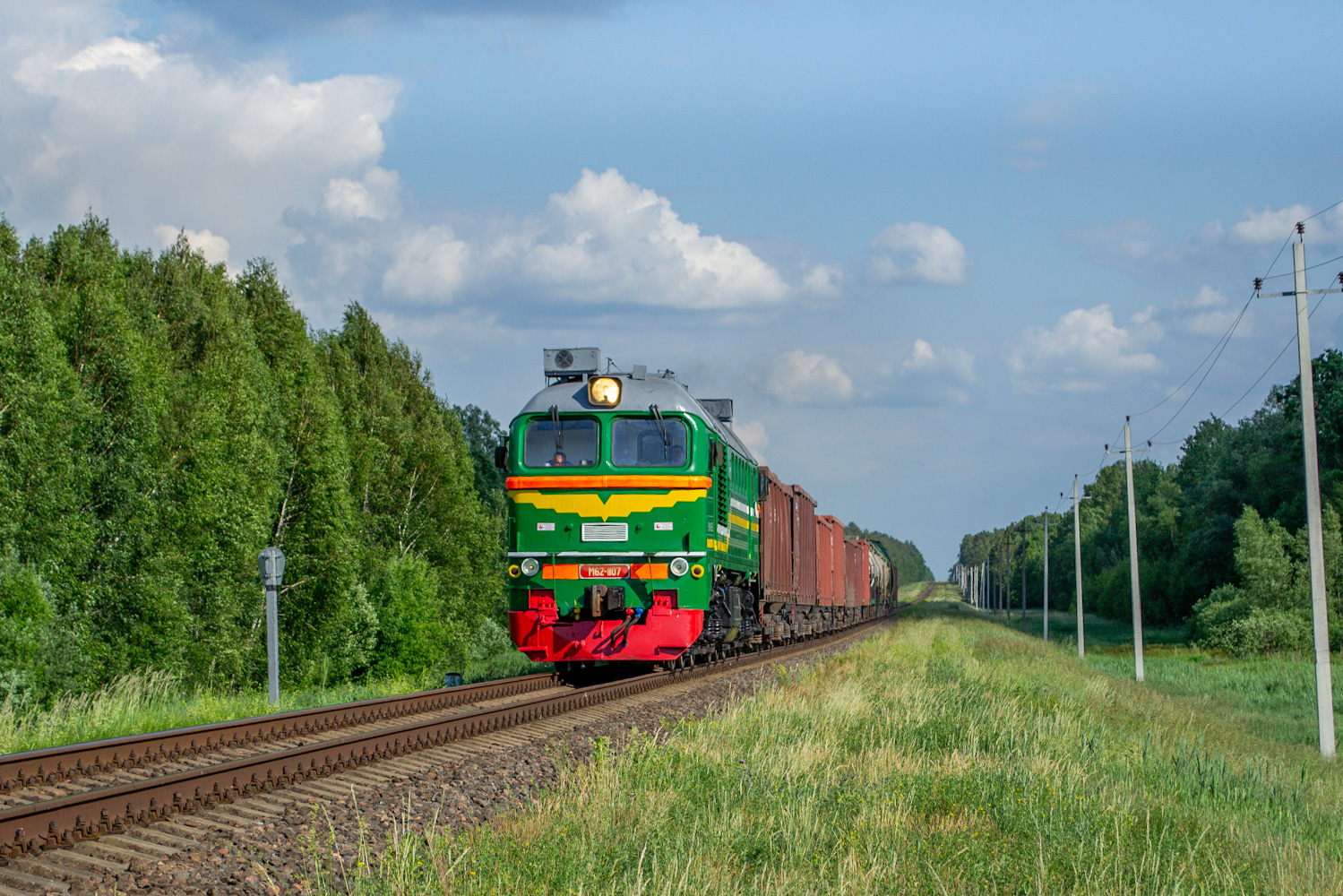М62-1107
