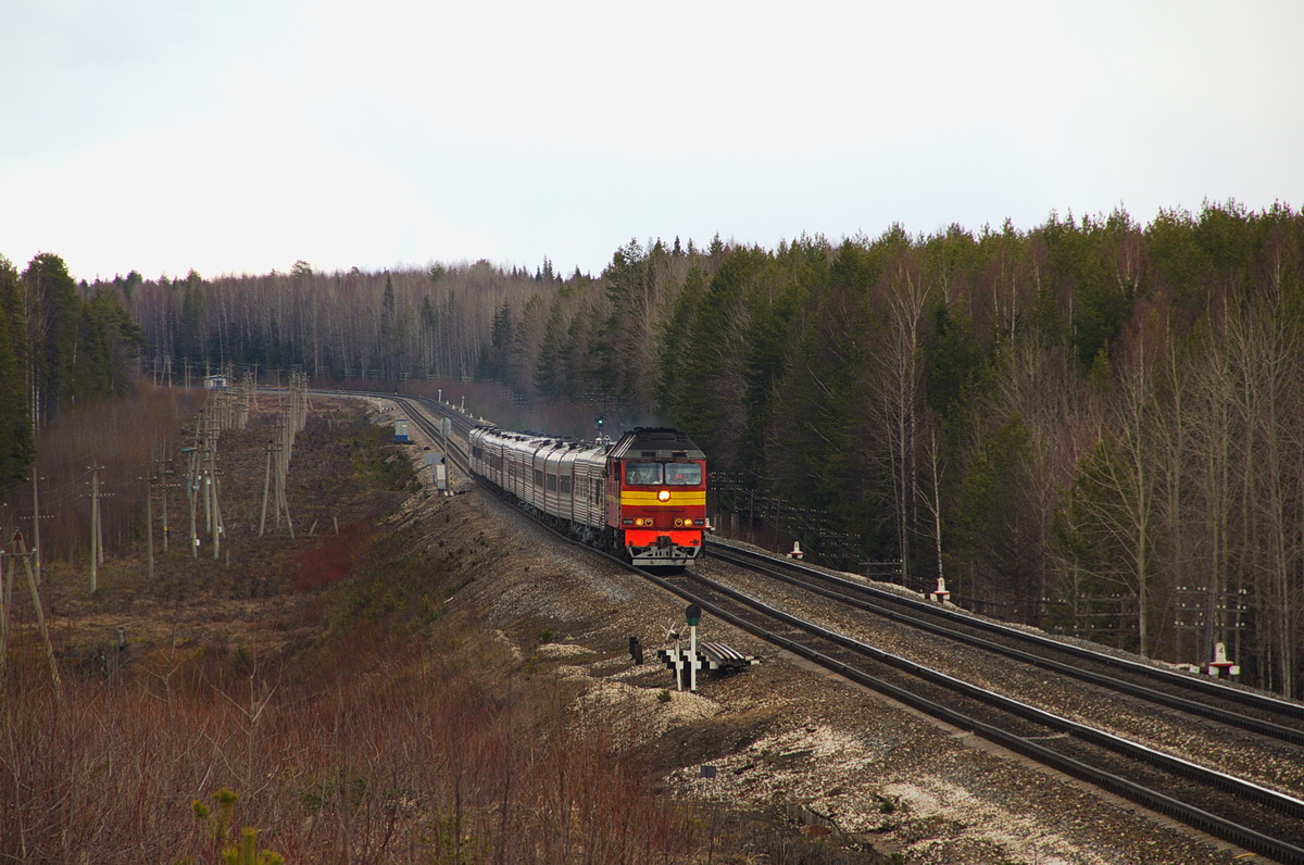 ТЭП70-0539