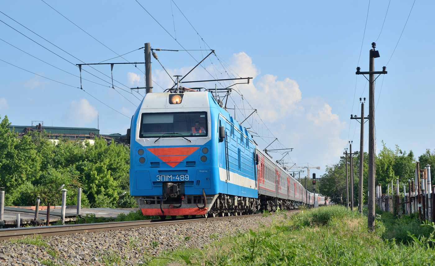 ЭП1М-489