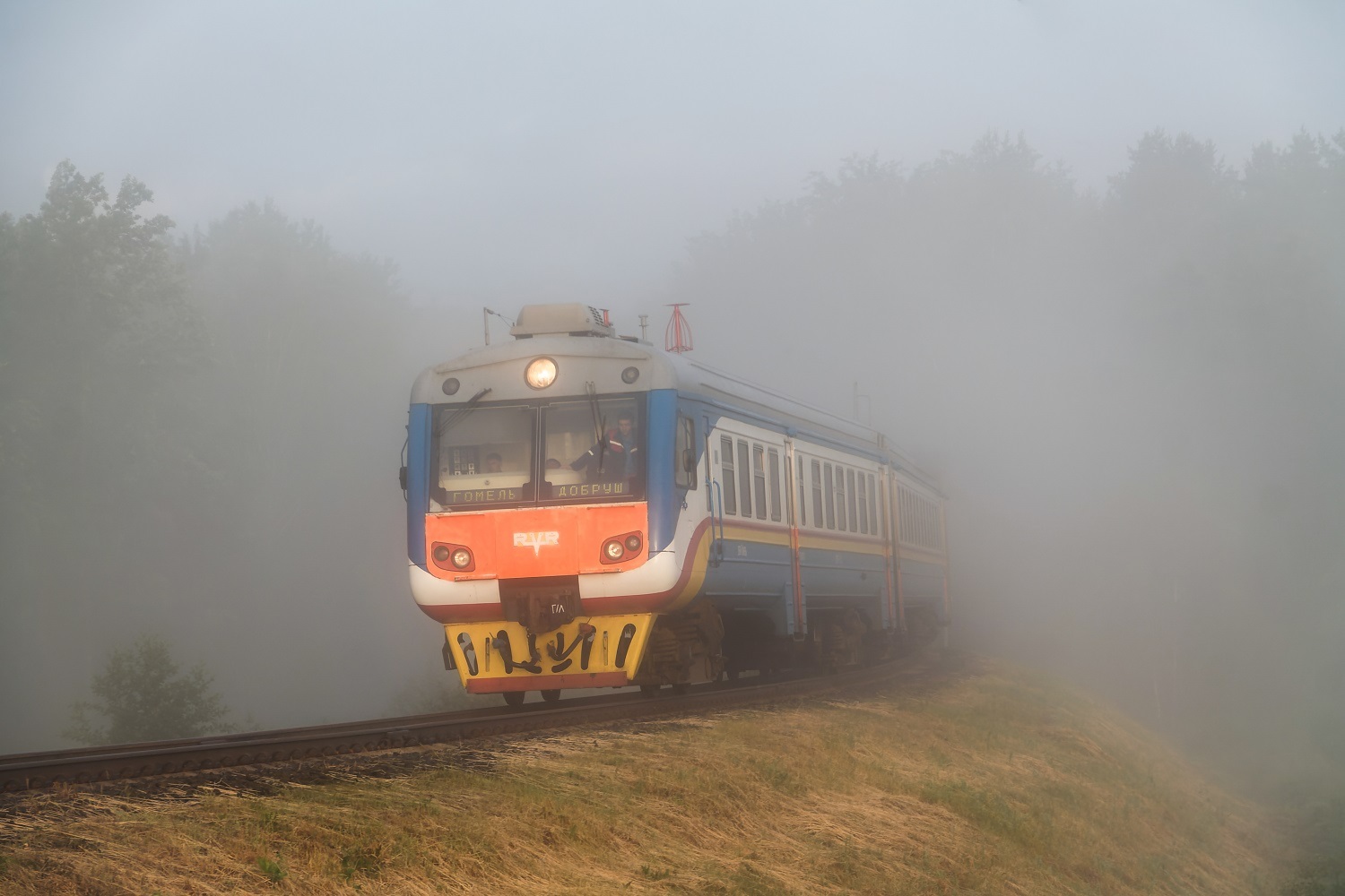 ДР1Б-511