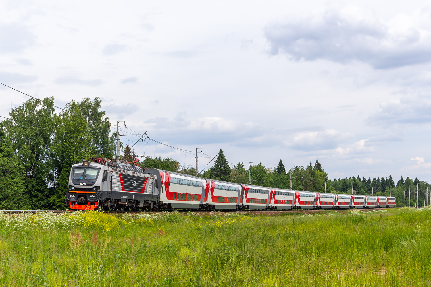 ЭП20-074