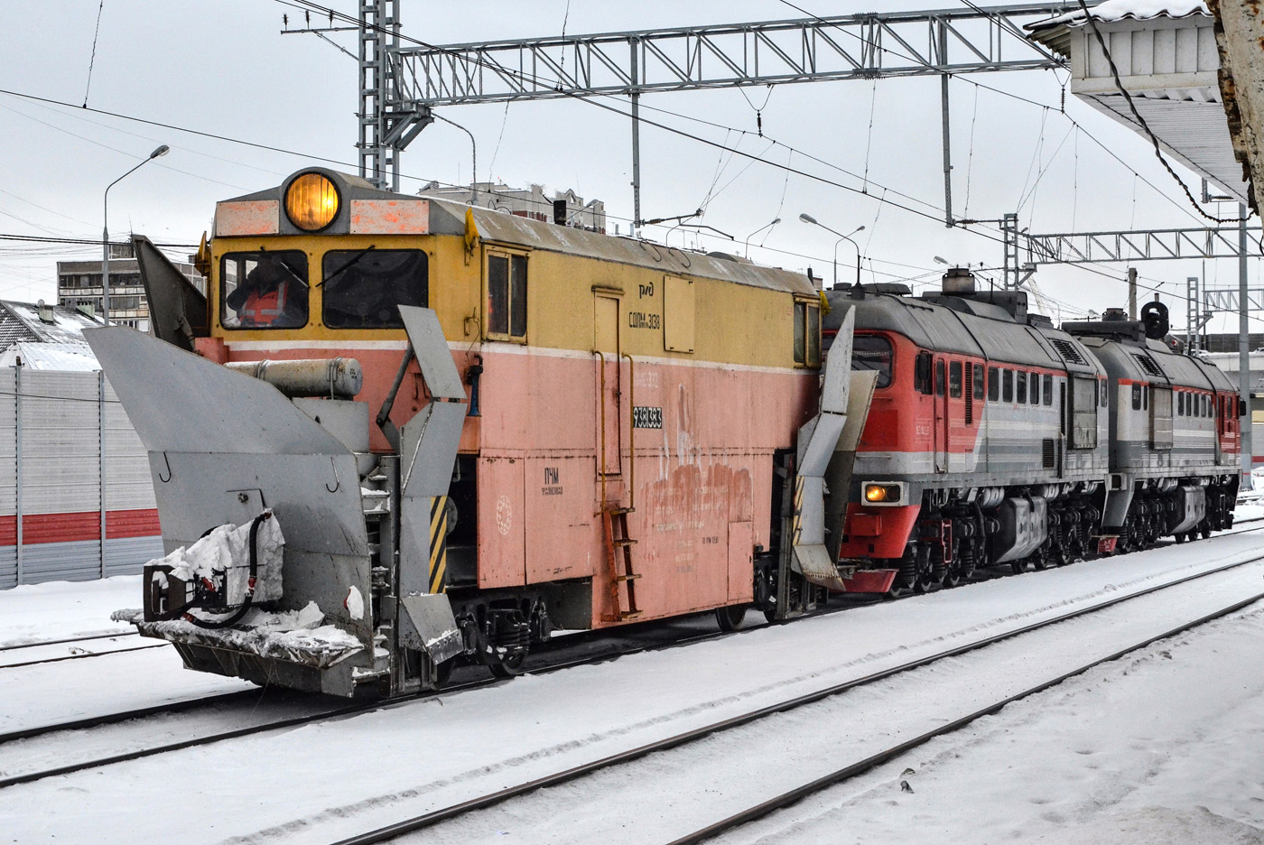 СДПМ2-3138