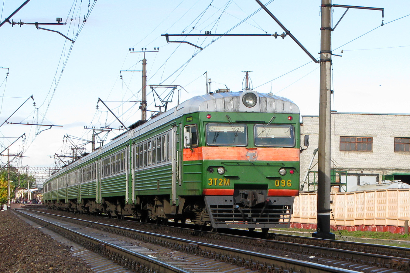 ЭТ2М-096