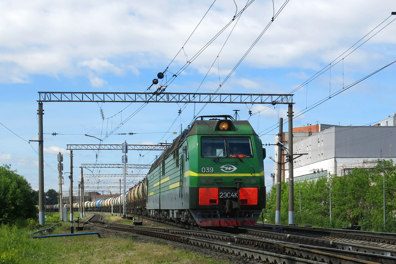2ЭС4К-039