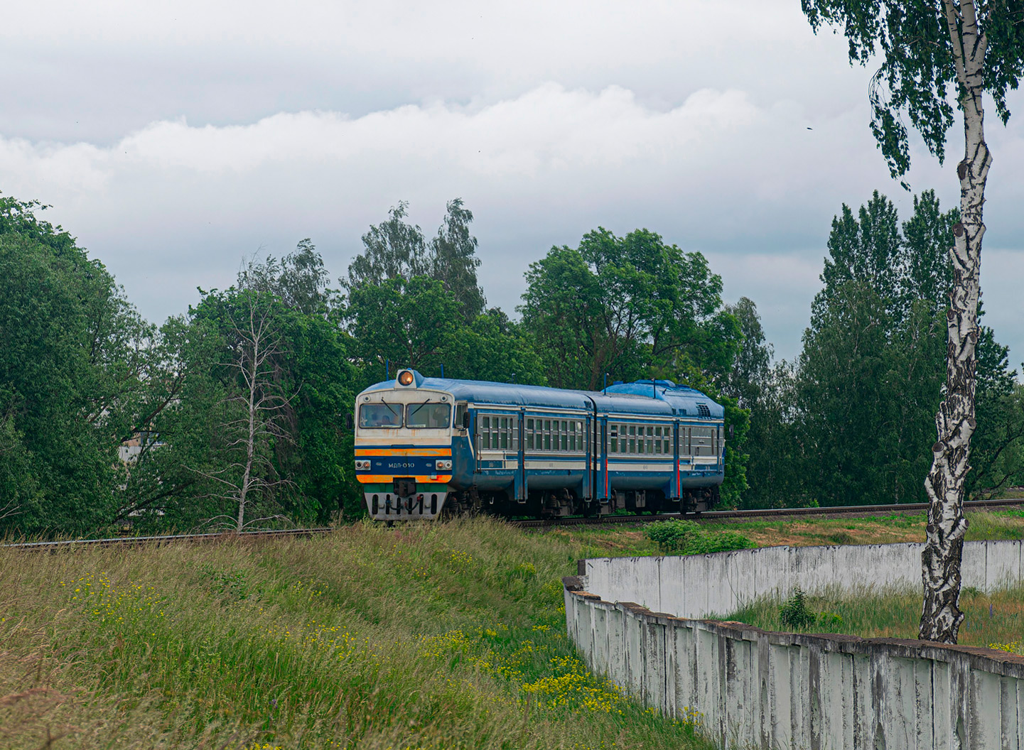 МДП-010