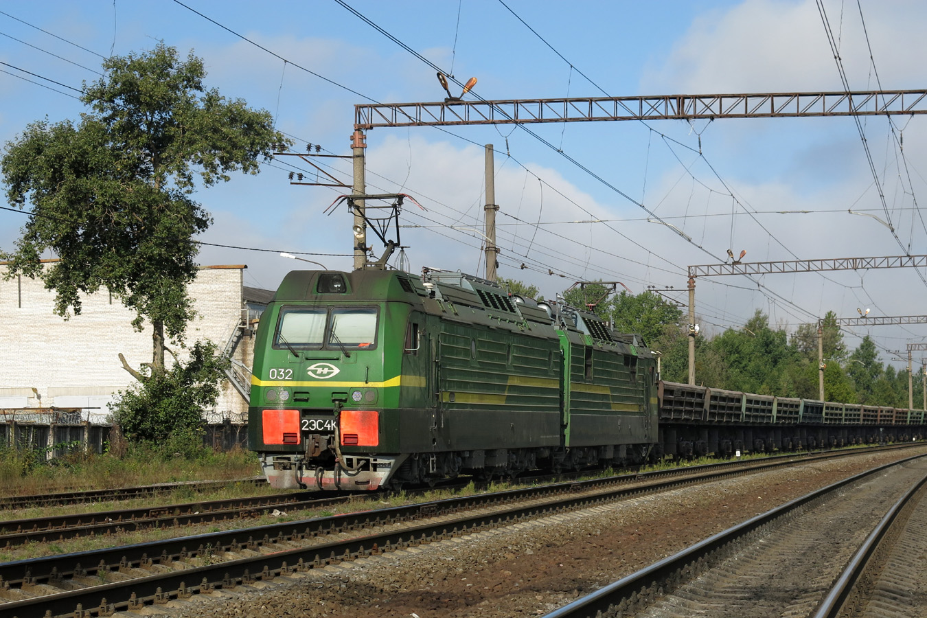 2ЭС4К-032