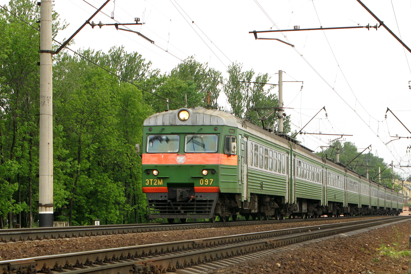 ЭТ2М-097