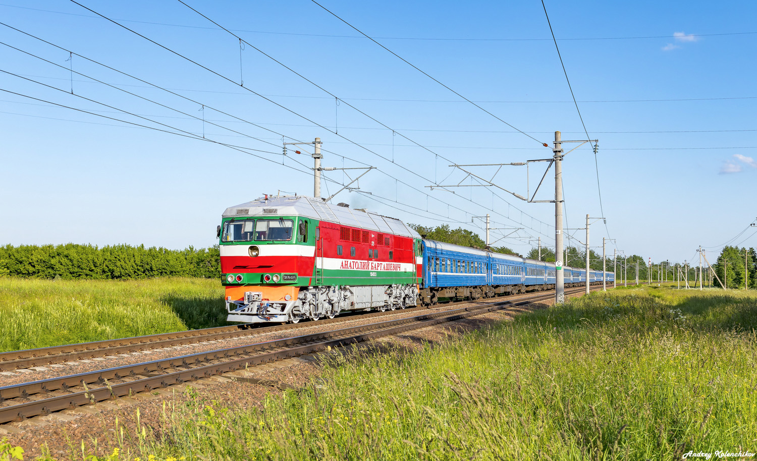 ТЭП70-0375
