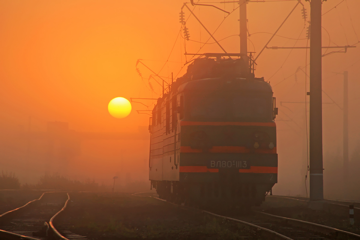 ВЛ80С-1113