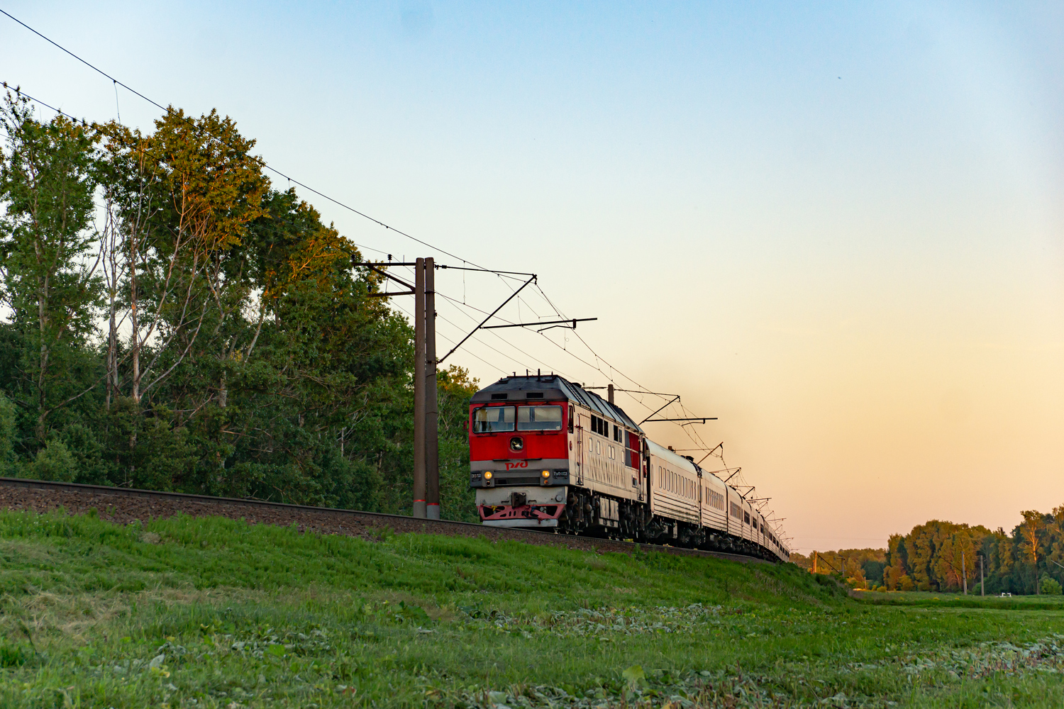 ТЭП70-0133