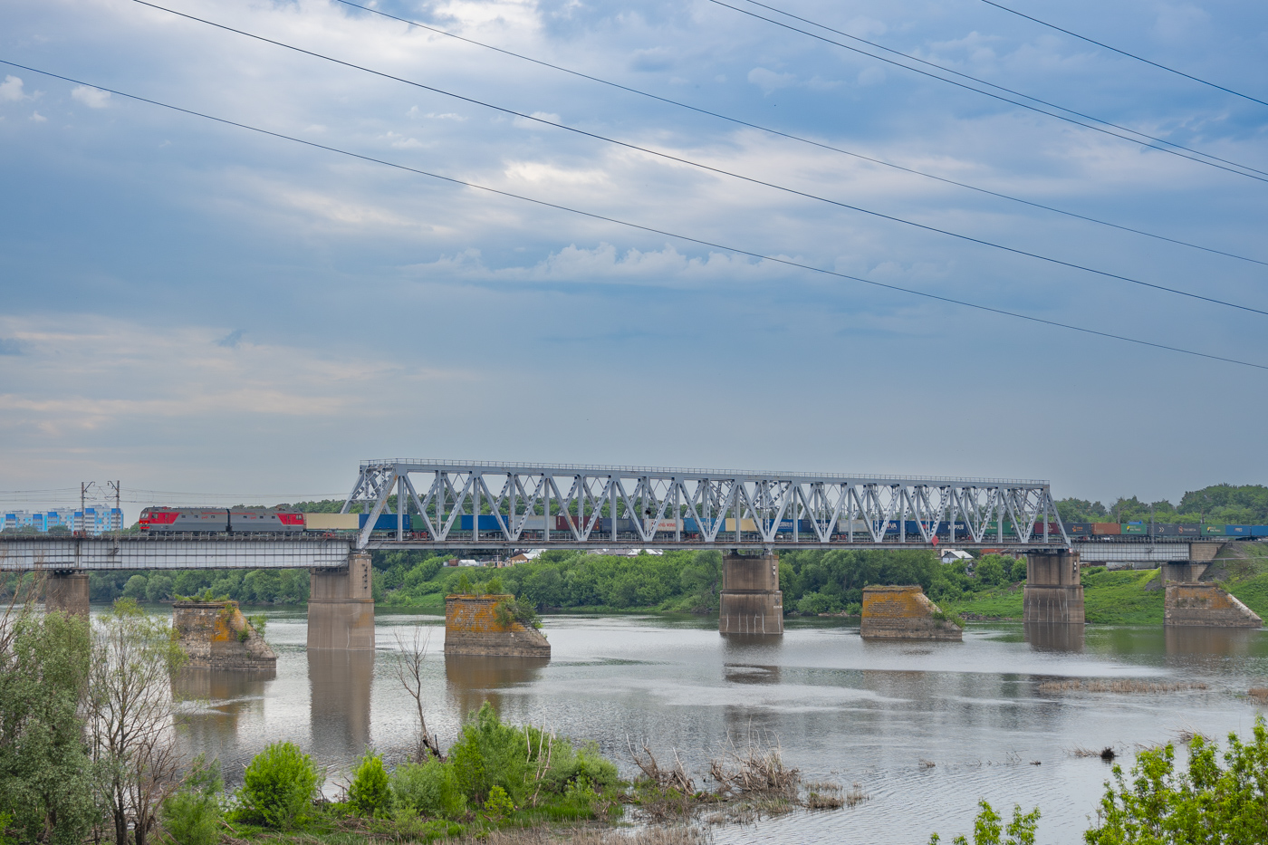 Фотозарисовки