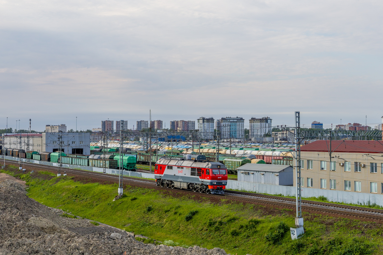ТЭП70БС-325