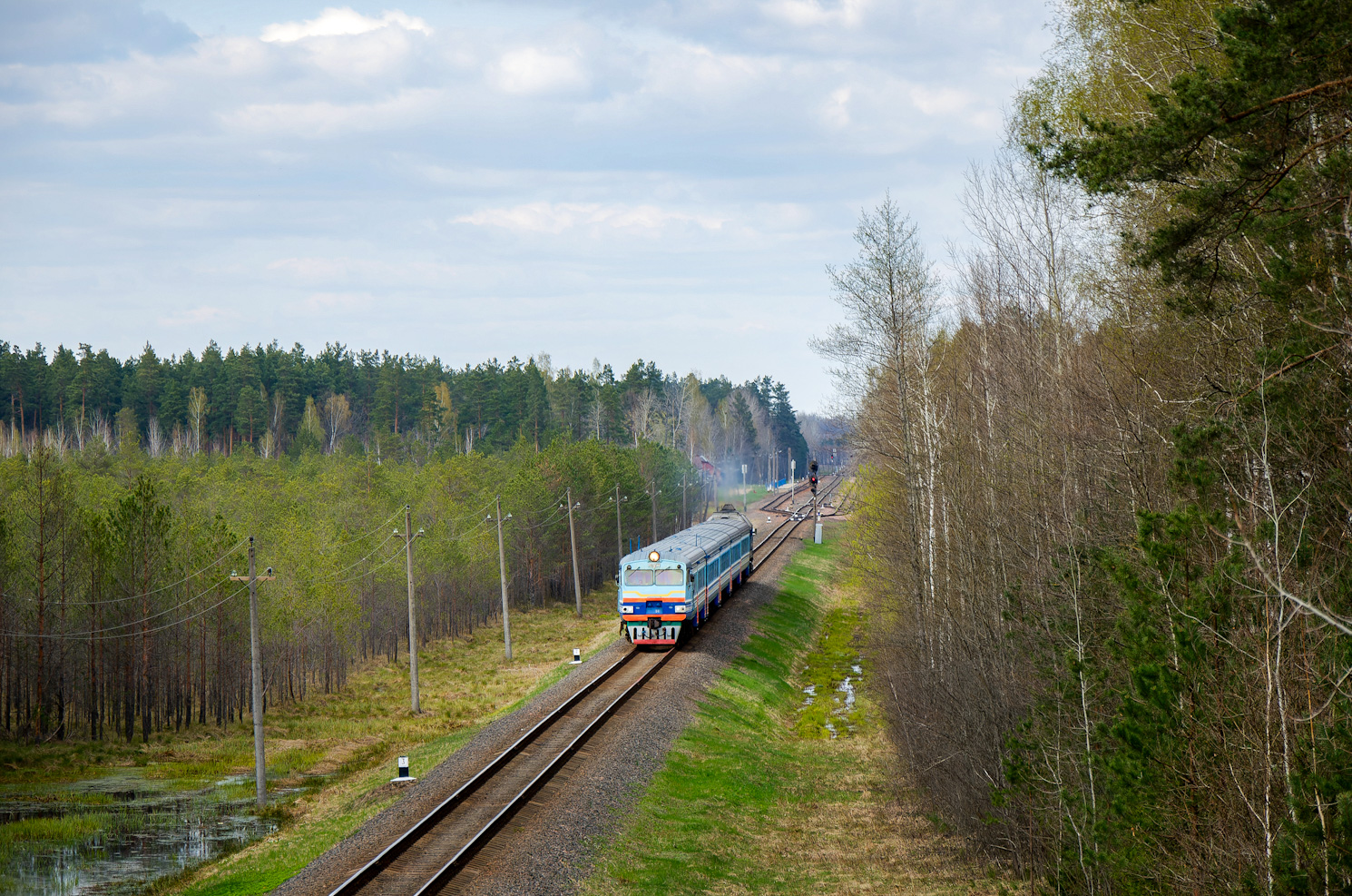 ДРБ1М-04