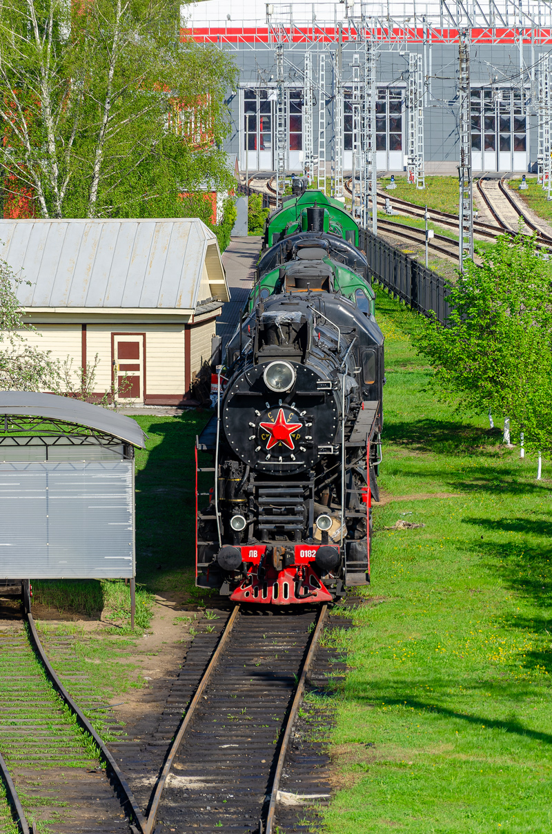 ЛВ-0182