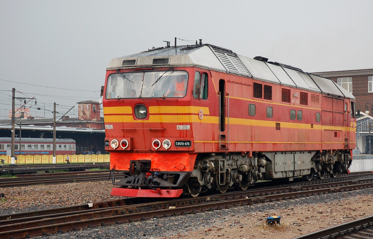 ТЭП70-0475
