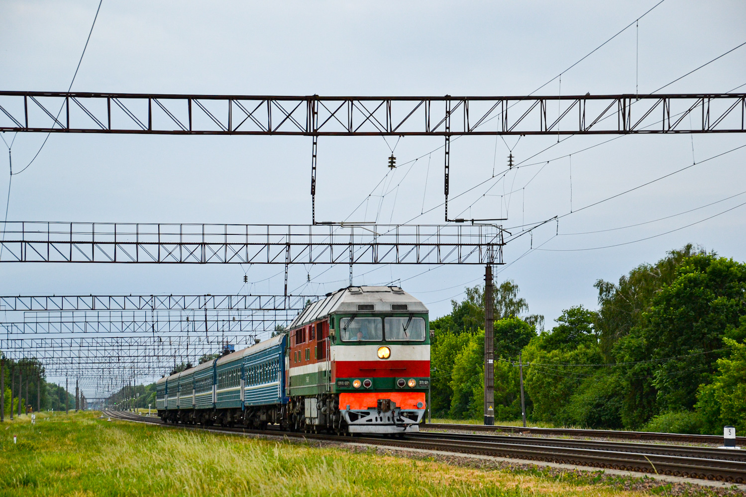 ТЭП70-0224