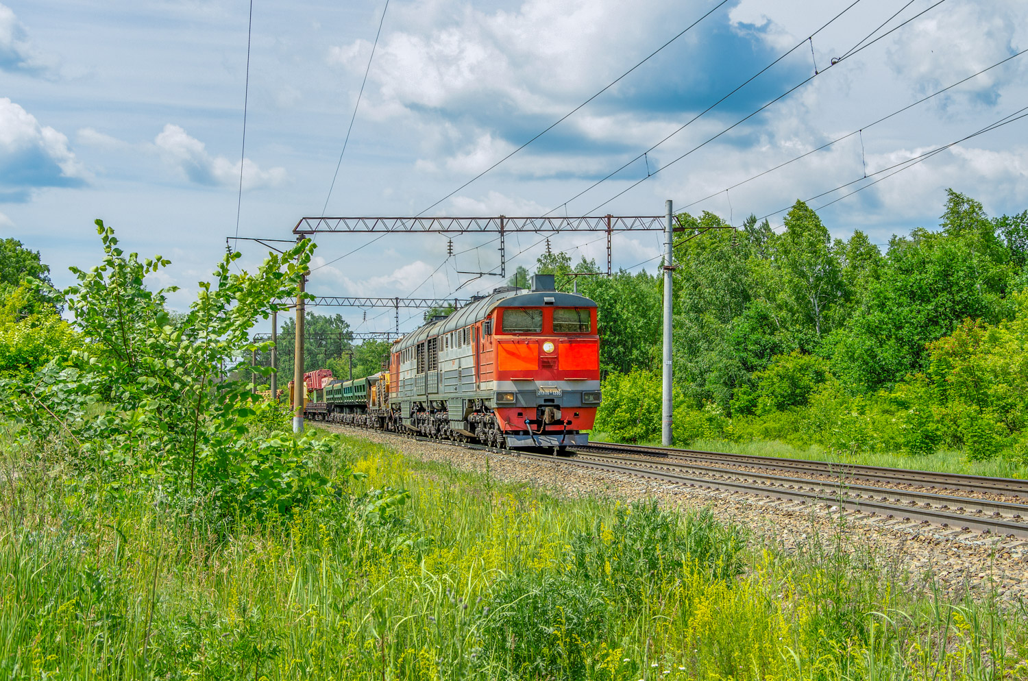 2ТЭ116К-1335