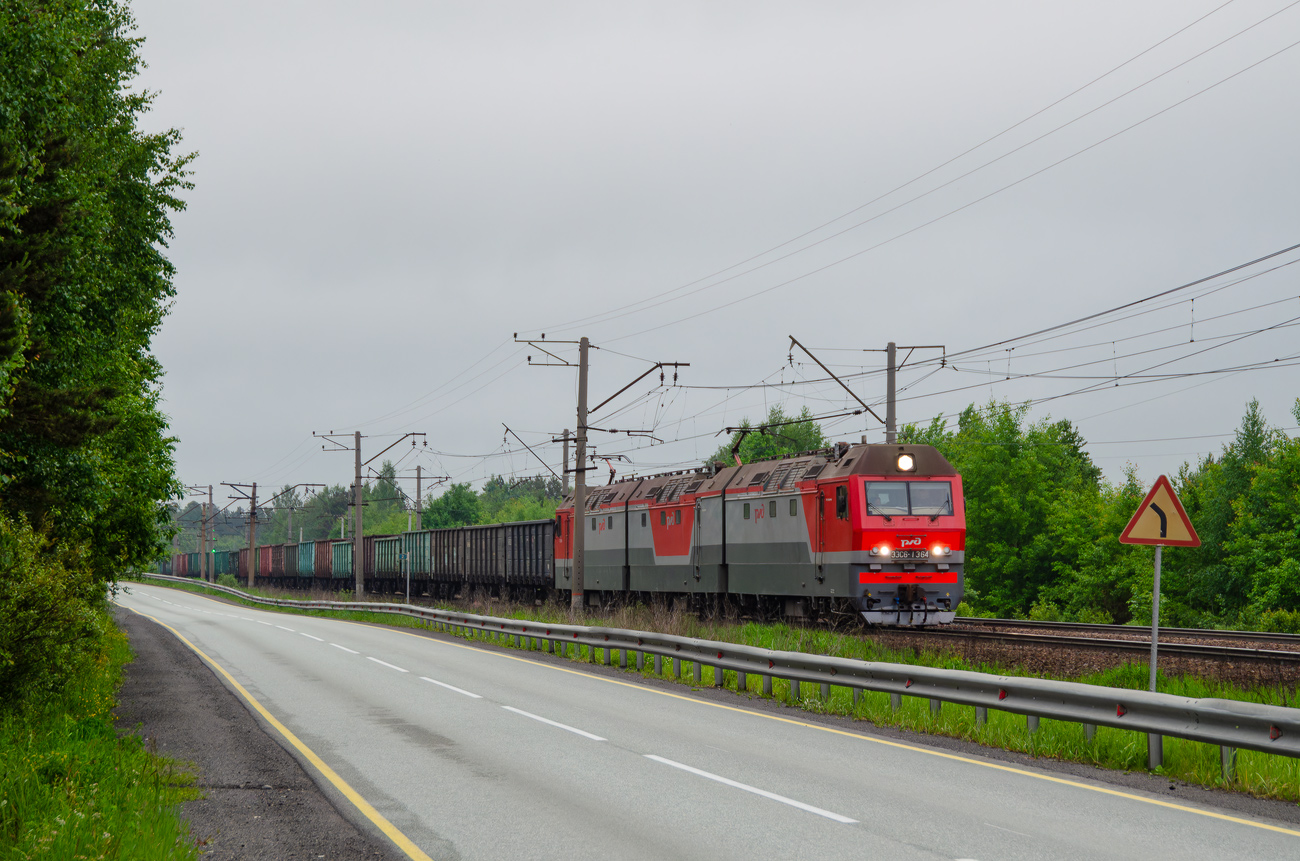 3ЭС6-1364