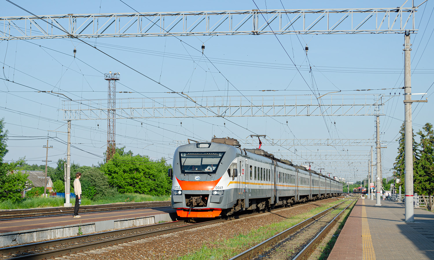 ЭП2Д-0069