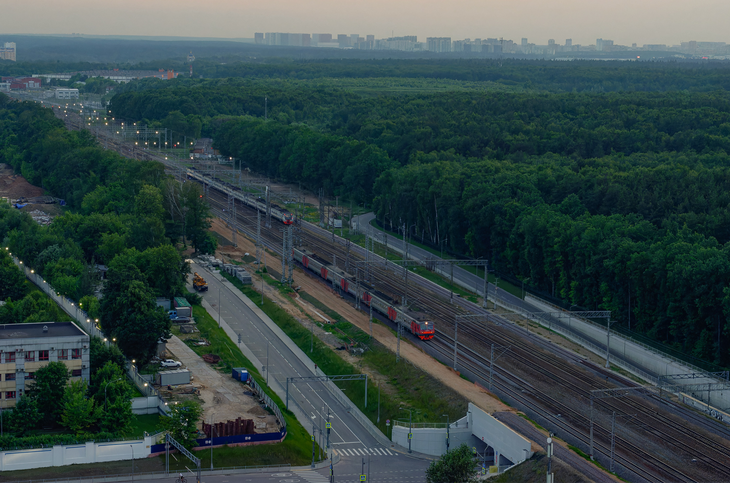 ЭД4М-0300