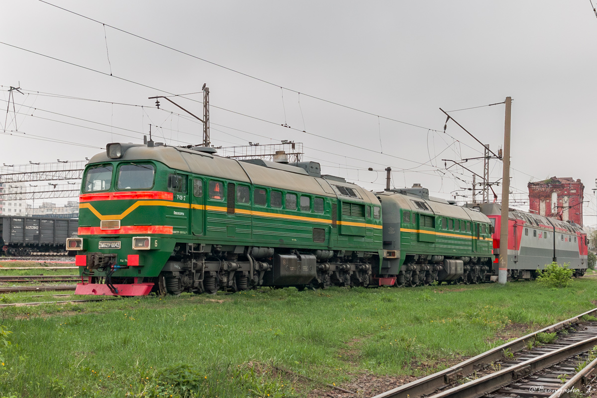 2М62У-0042