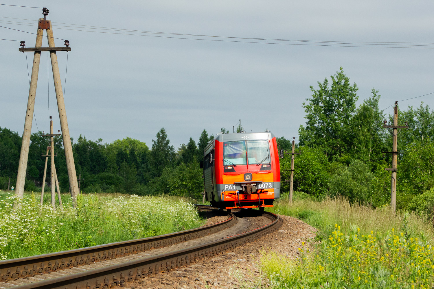 РА1-0073