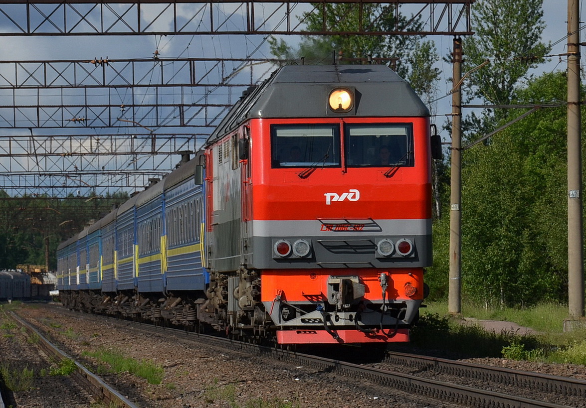ТЭП70БС-182