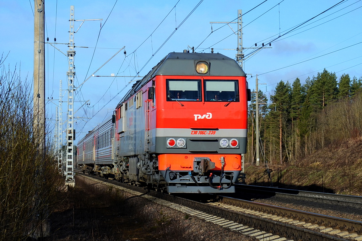 ТЭП70БС-239