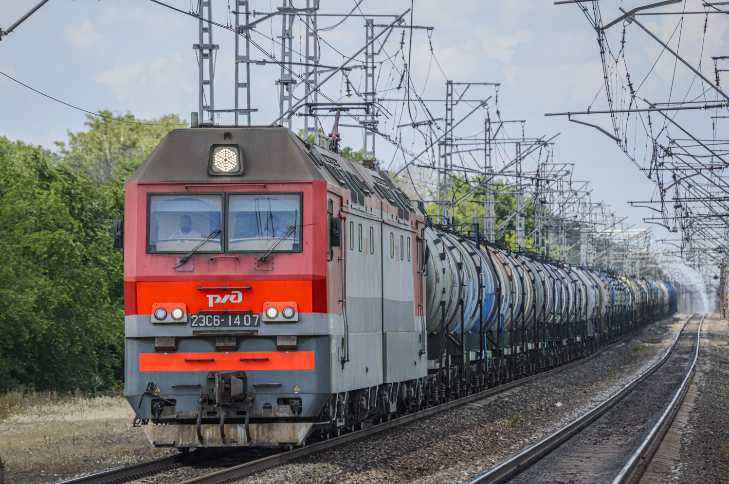 2ЭС6-1407
