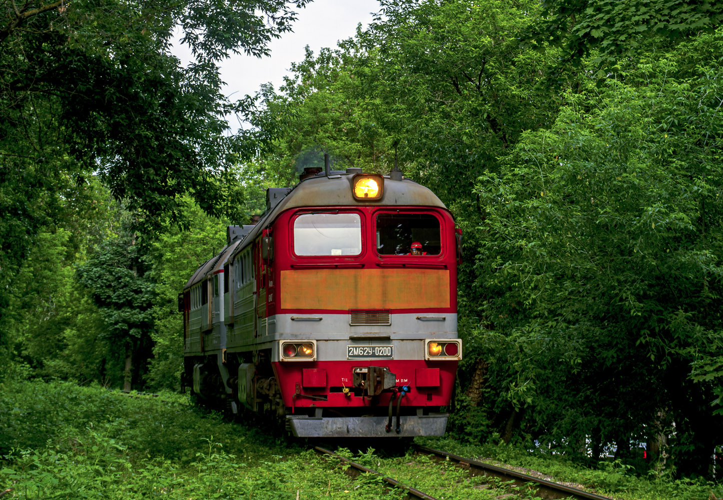 2М62У-0200