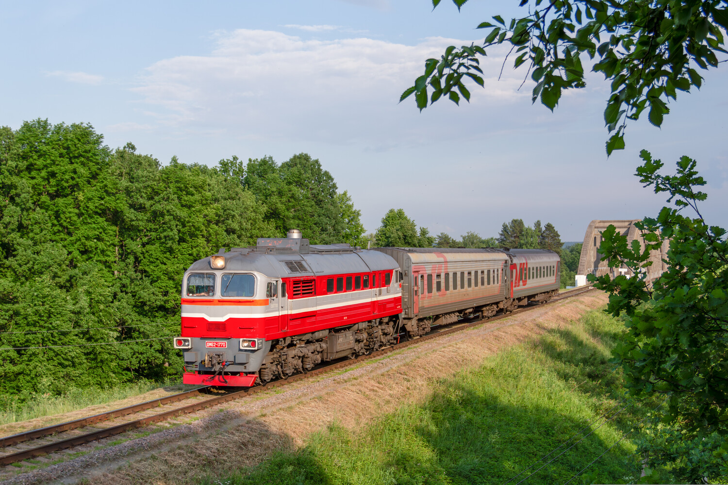 ДМ62-1770