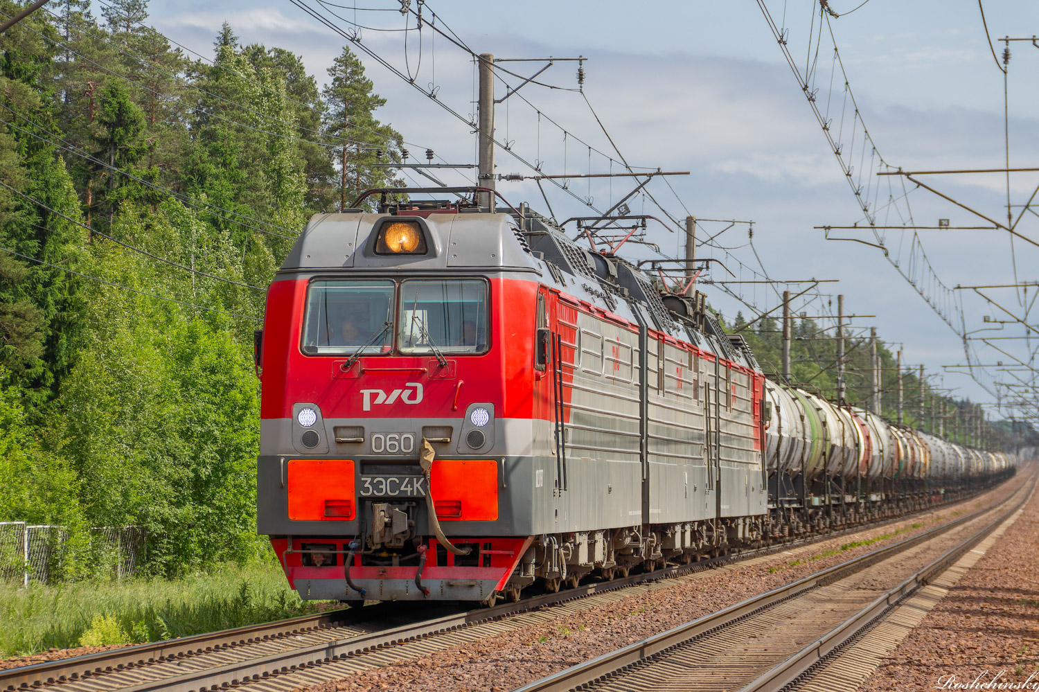 3ЭС4К-060