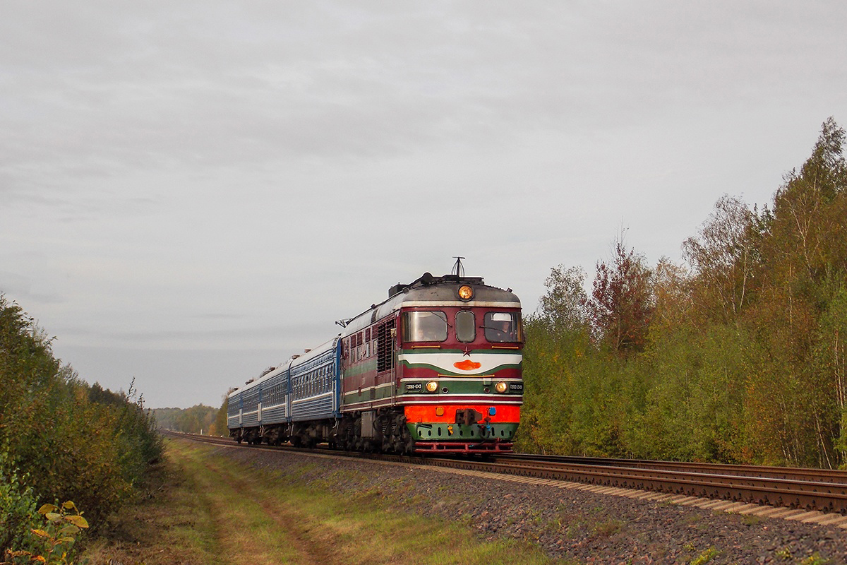 ТЭП60-0149