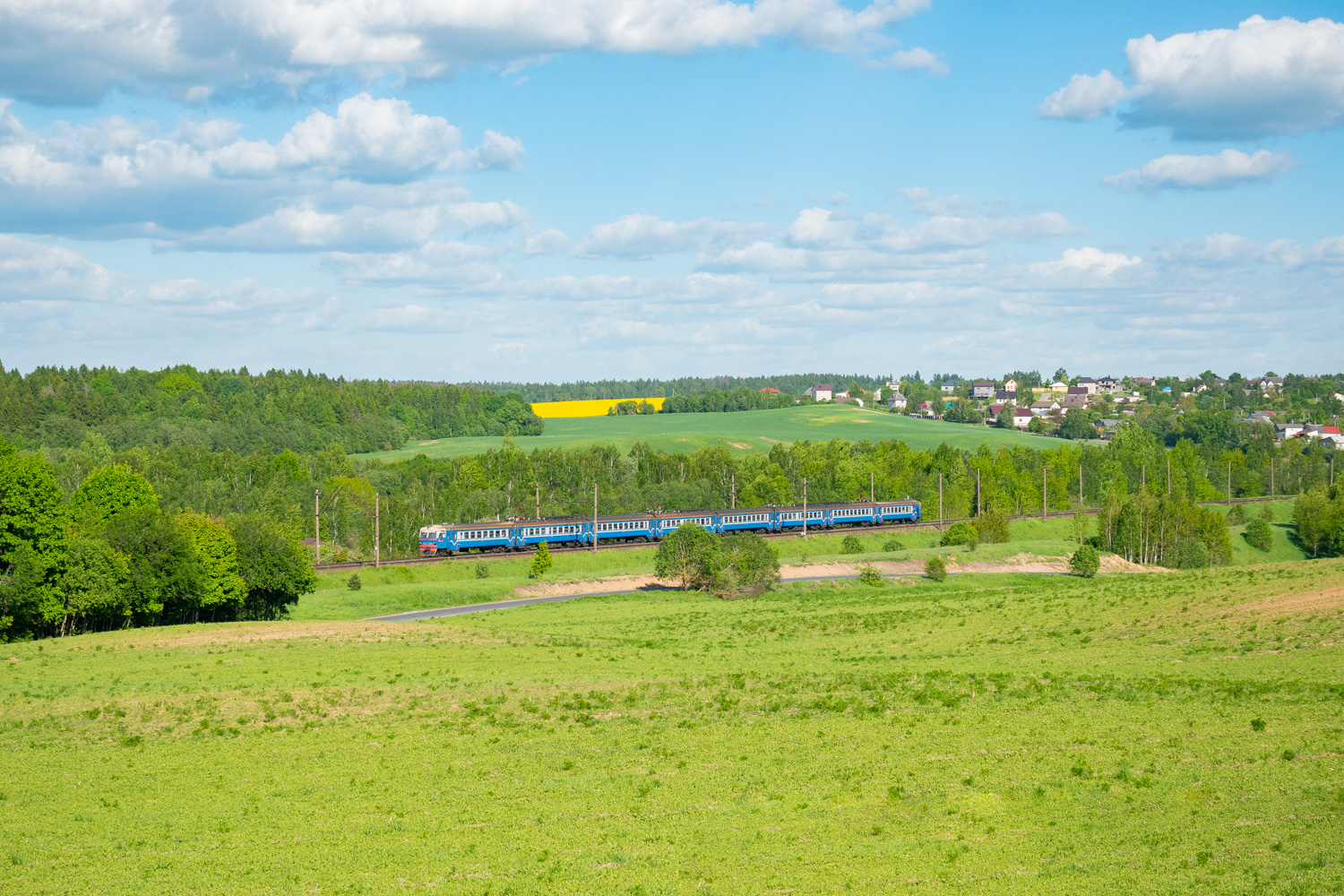 ЭР9Т-706