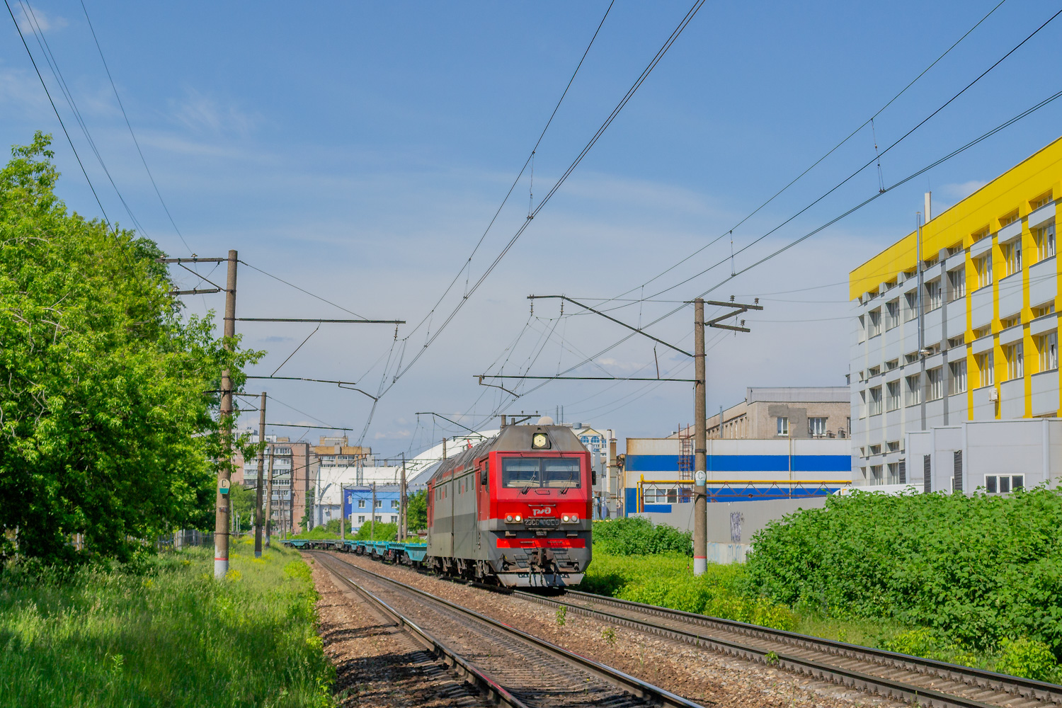 2ЭС6-1323