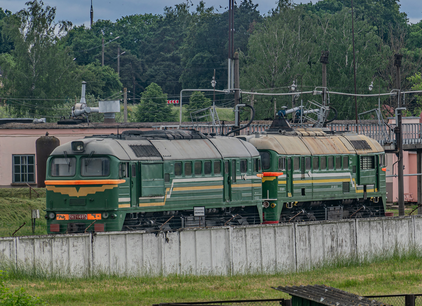 М62-1485