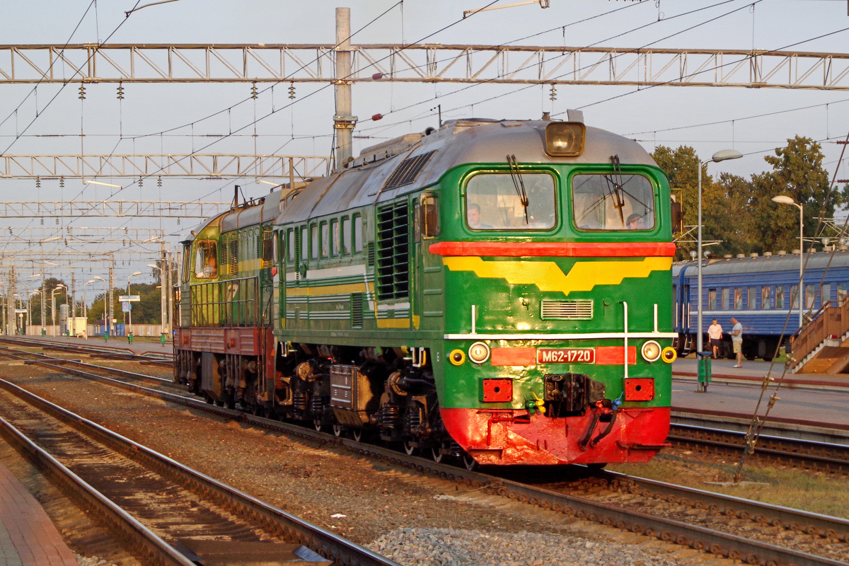 М62-1720