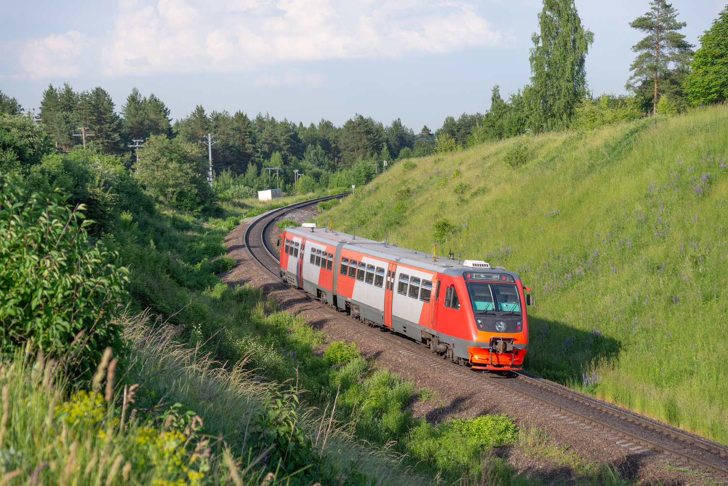 РА2-074