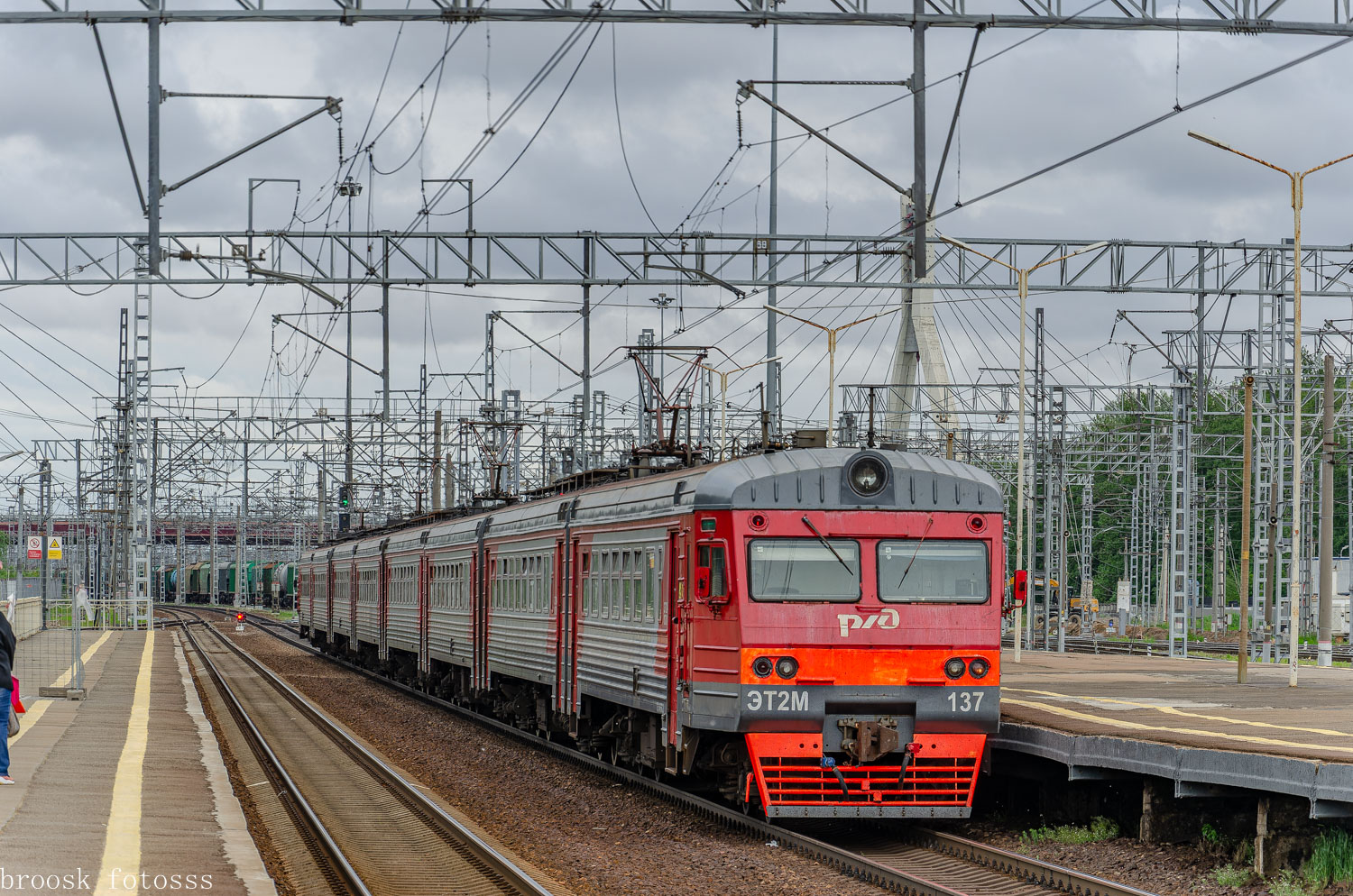 ЭТ2М-137