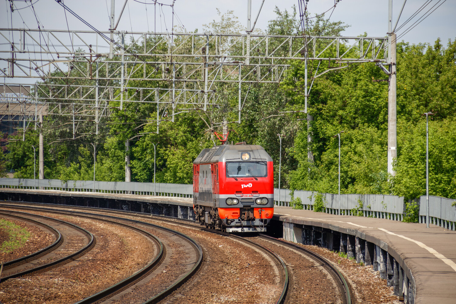 ЭП2К-497