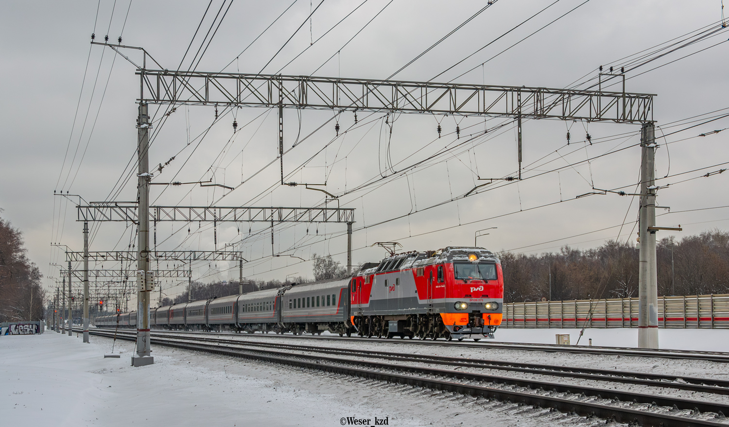 ЭП2К-371