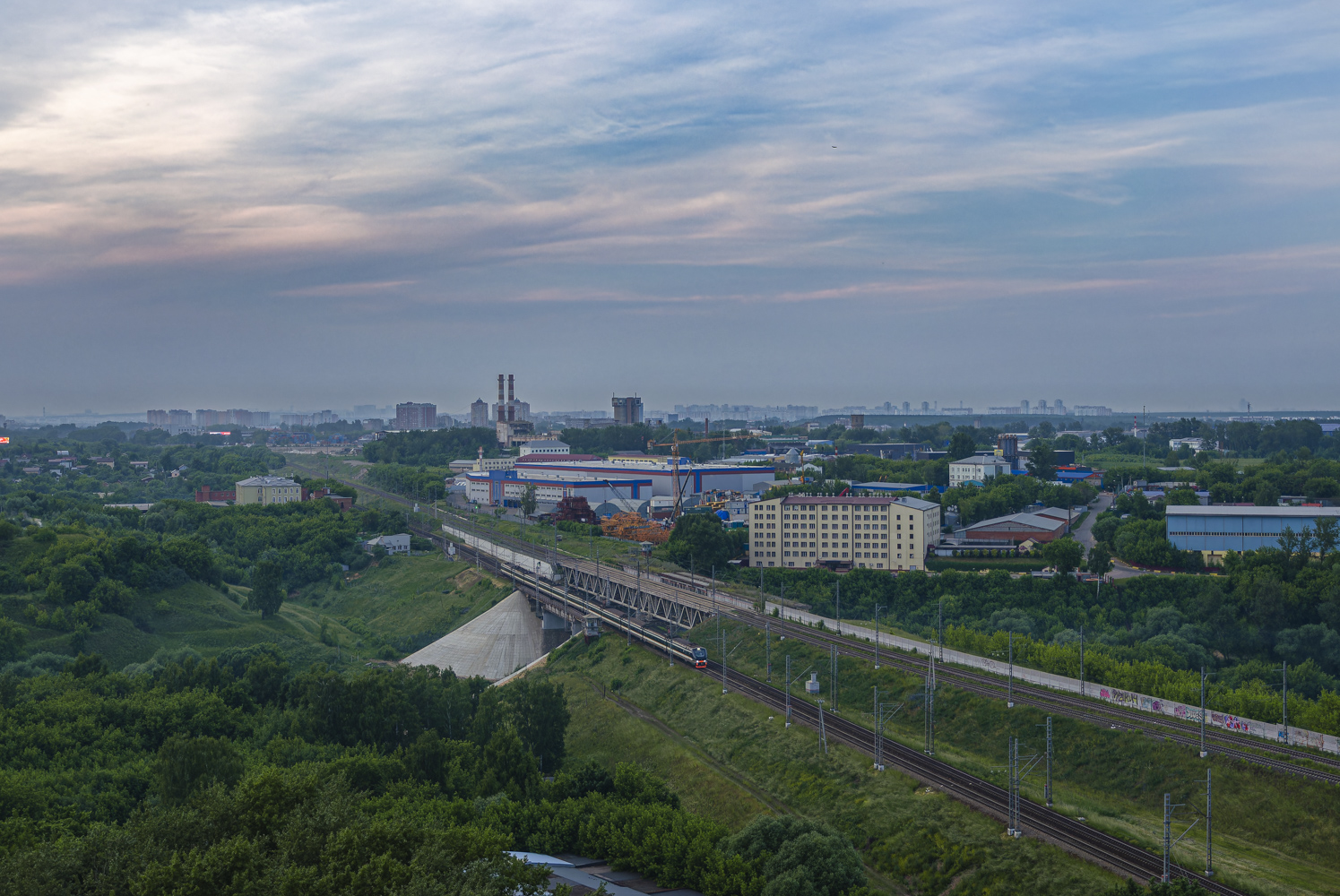 ЭП2ДМ-0295