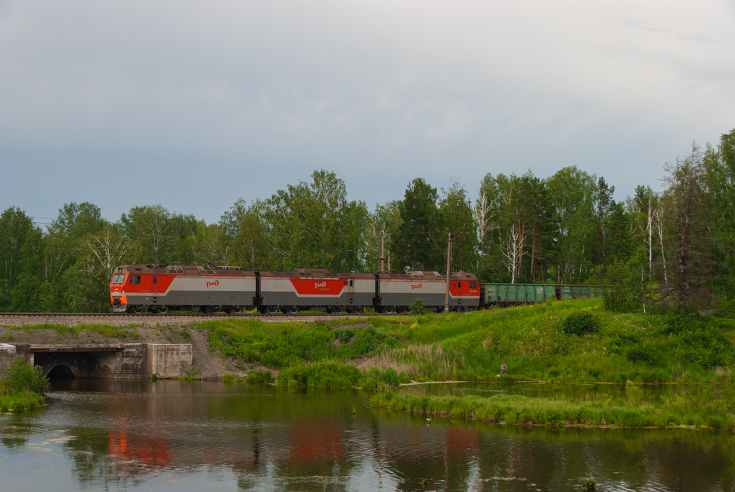 2ЭС10-154
